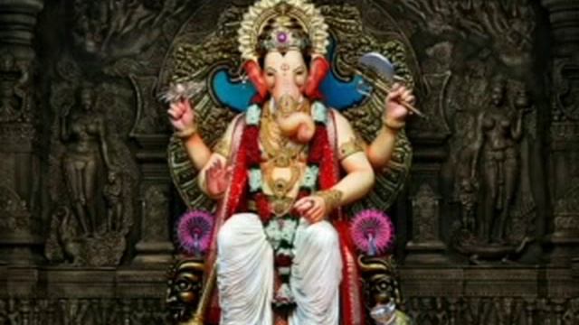 Ganesh Mantras For Removing Obstacles | Om Gan Ganapataye Namah
