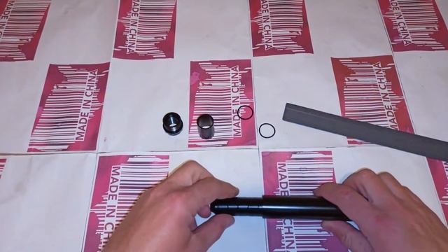 Саундмодератор с AliExpress смотреть онлайн