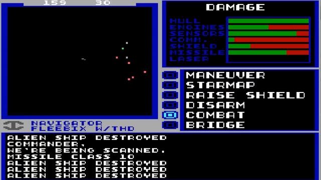Let's Play Starflight 2 11: Total Non-Stop Pew-Pew Action смотреть онлайн