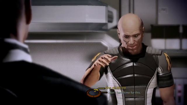 MASS EFFECT 2 - (4) - [Aria T'Loak] смотреть онлайн