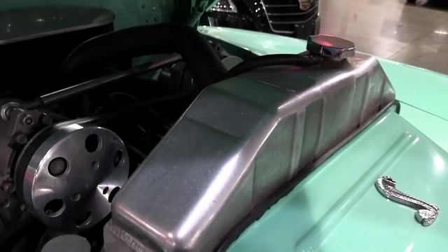 1947 Ford Super Deluxe 460 V8 Convertible from Gateway Classic Cars смотреть онлайн