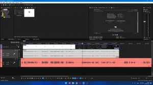 Vegas Pro 20. Как синхронизировать аудио дорожки
