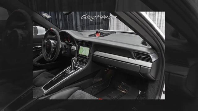 2015 Porsche 911 GT3