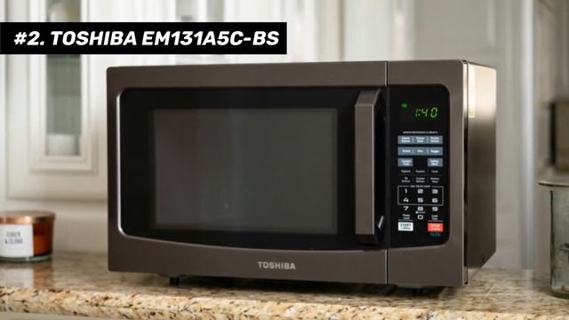 5 Best Microwave Ovens of 2023 2 смотреть онлайн