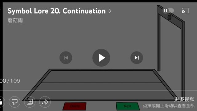Symbol lore JS 48 смотреть онлайн