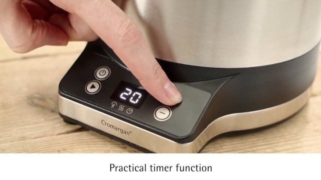 WMF - KitchenMinis RiceCooker