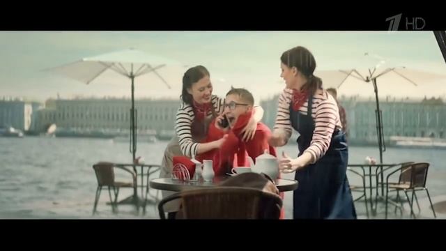 Реклама МТС Samsung Galaxy A Хали гали смотреть онлайн