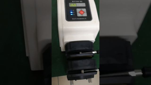 Basic type peristaltic pump with double head ! смотреть онлайн