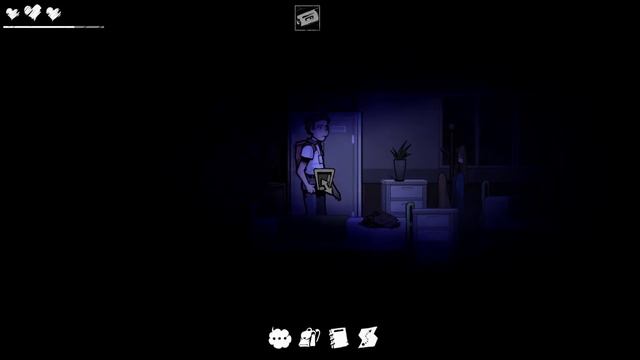 The Coma: Cutting Class - ВСТРЕТИЛ МОНСТРА!