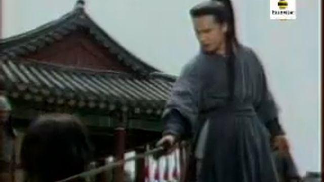 DENGIZ HUKUMDORI Serialidagi Jangbogoning Jangi/ДЕНГИЗ ХУКУМДОРИ 1-кисм