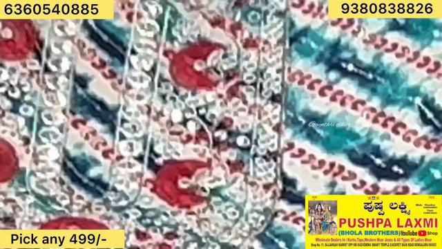 Offer sale Hurry ‼️🛍️pick any 499 only single piece courier avail #kurti смотреть онлайн