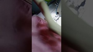 Как вшить Кант в наволочку, наперник, чехол для одеял