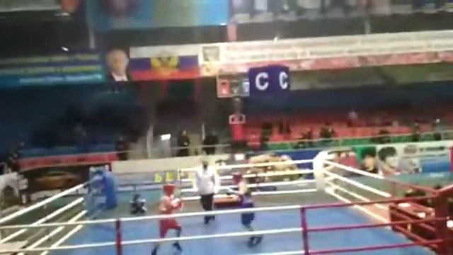 Пацана засудили на турнире смотреть онлайн