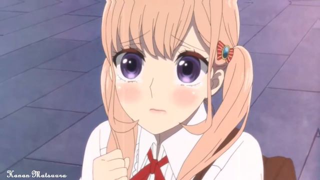 AMV[COLLAB]-Кукла смотреть онлайн