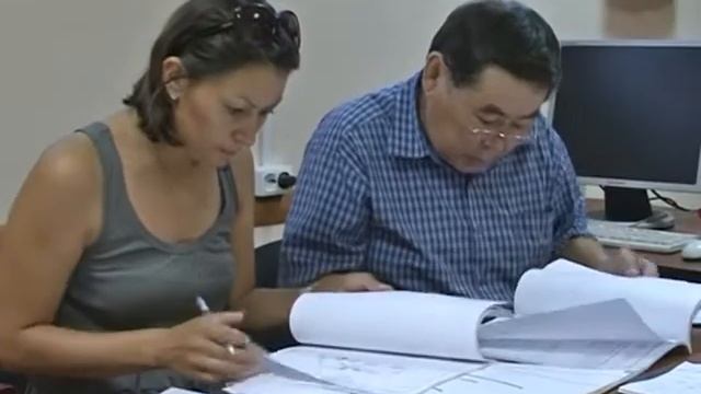 Образ жизни: Управление государственной экспертизы смотреть онлайн