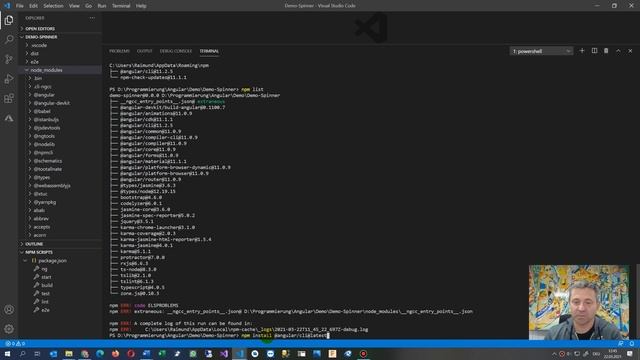 ✅ Solved: ng Command The term 'ng' is not recognized as the name of a cmdlet смотреть онлайн