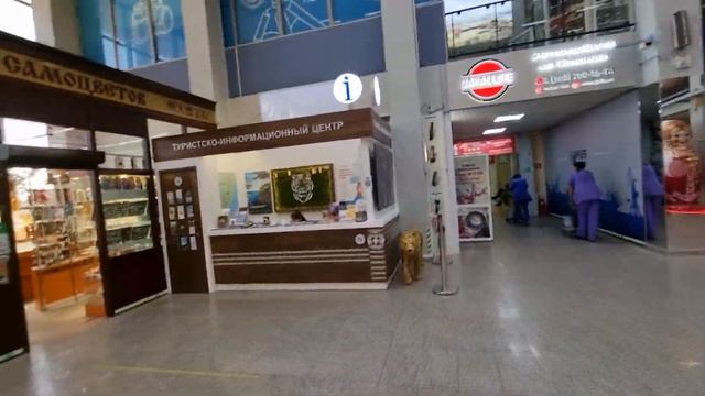 Из России в Корею на пароме ноябрь 2023 смотреть онлайн
