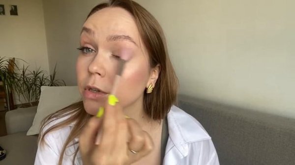 ХАЙЛАЙТЕРЫ DIOR BACKSTAGE: universal или rose gold? #dior #diorbackstage #хайлайтер