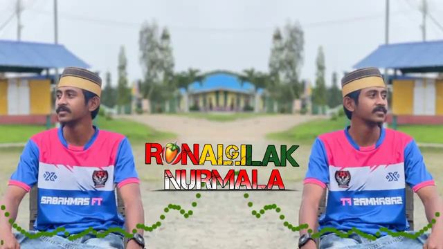 NURMALA _RONAL GILAK REMIX BREAKLATIN MUSIC2K23 смотреть онлайн