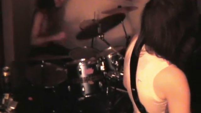 Chainy Cam' Mother Hydra - Street Lung (30th May 2008 AD) смотреть онлайн