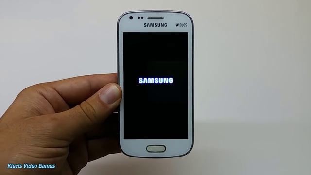 Samsung Galaxy S Duos GT-S7562 Hard Reset & Unlock Security (Pattern) смотреть онлайн