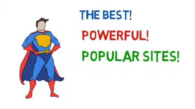 Best SEO gig on SEOClerks - 30 Authority Backlinks