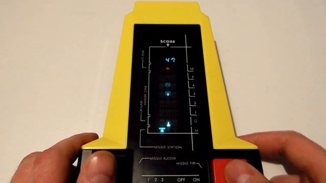 Retro LED Game Review : Galaxy Invader 1000 смотреть онлайн