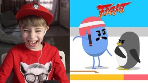 САМАЯ СТРАННАЯ ИГРА