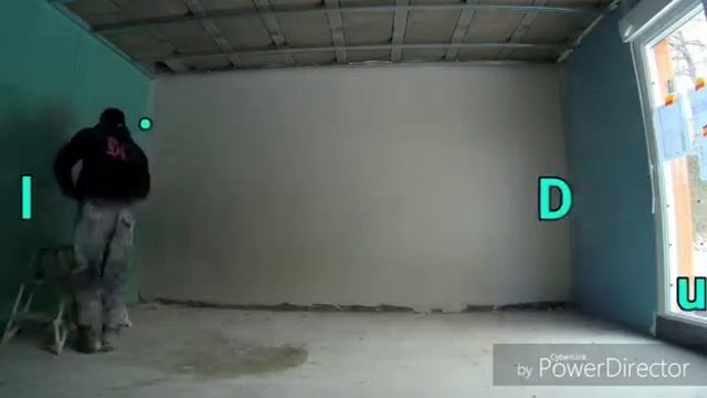 Enduire Un Murs Au Plâtre