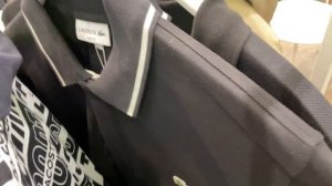 Lacoste