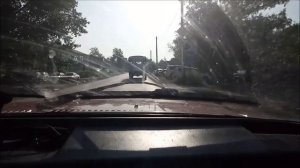 МОСКВИЧ 2141 ЯК НА ДАЛЬНЯК #1 ЕДУ ПО АЛТАЮ, НИХРЕНА НЕ ЗНАЮ...