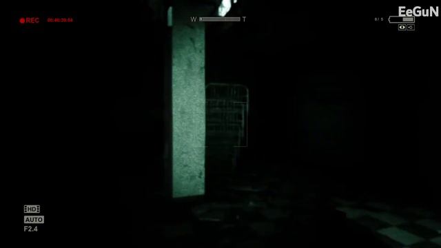 Outlast #6 I Путь к дому бога смотреть онлайн