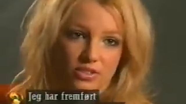Britney Spears Talks About Getting Drunk And Her Virginity смотреть онлайн