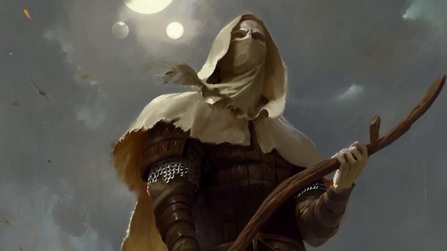 The Early Life of MORTARION I 40k Lore смотреть онлайн