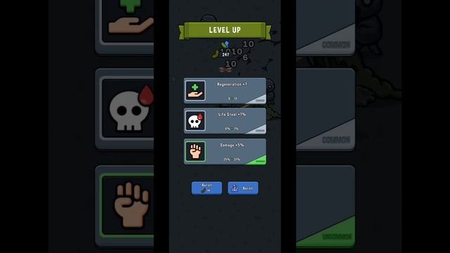 Pickle Pete Gameplay (RPG) Android Ios смотреть онлайн