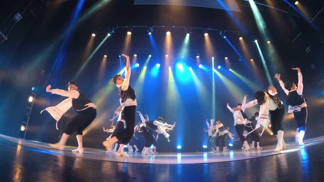 10 חסידי - הורה דרום השרון נעורים - צילום מרכז - פרמירה דרום השרון 2017 смотреть онлайн