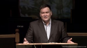 Проповедь  «Исполняйте волю Божью...» — Вениамин В. Перевозчиков.