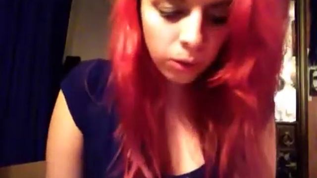 Nobody Knows - P!nk (Cover!) смотреть онлайн