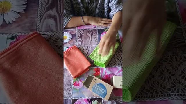 Видеоинструкция как правильно пользоваться салфетками Гринвей смотреть онлайн