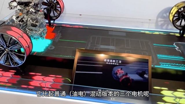 SUV迎王者归来 哈弗枭龙MAX携Hi4四驱+王炸价格上市 смотреть онлайн