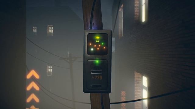 7th Sector Walkthrough Part 1 No Commentary смотреть онлайн