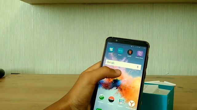 Обзор телефона honor 7 x супер обзор! смотреть онлайн