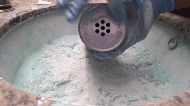 ASMR Comet + Fabuloso Spring Fresh w/Bleach Alt. + Comet Soft Scrub смотреть онлайн