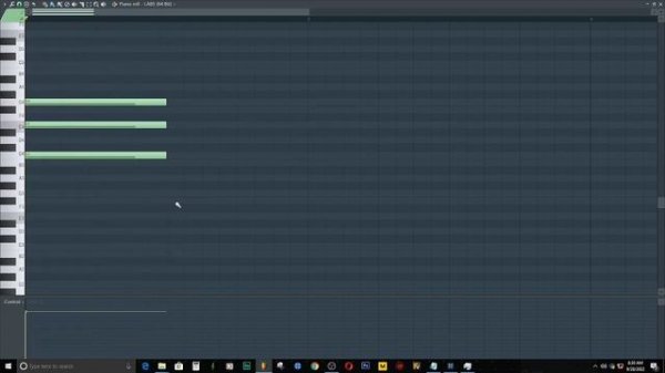 Afrobeat chord progressions - how to make good chords for beginners