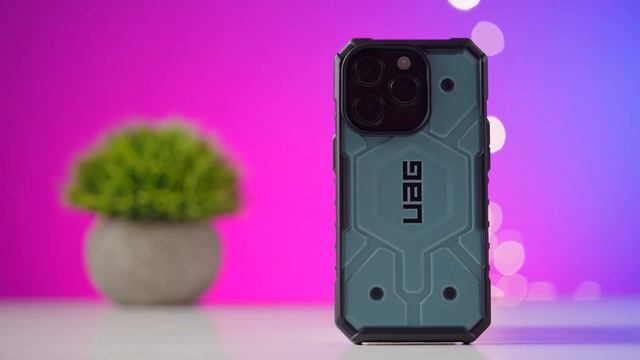 UAG Pathfinder IPhone 14 Pro Case Will Simply Blow Your Mind! ?