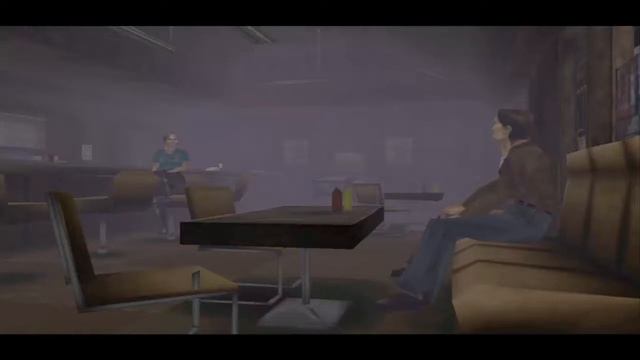 Silent Hill 1 Gameplay Walkthrough Part 1 [ HD PS1/pc] - No Commentary смотреть онлайн