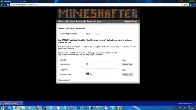 [Tutorial] How to get Minecraft for free 1.3.2 смотреть онлайн