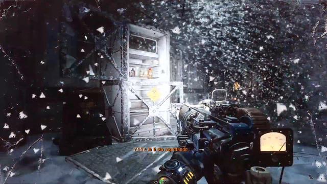 Viaggio FINALE #35 ► Metro Exodus [Gameplay ITA ☣🚊☣ Let's Play] смотреть онлайн