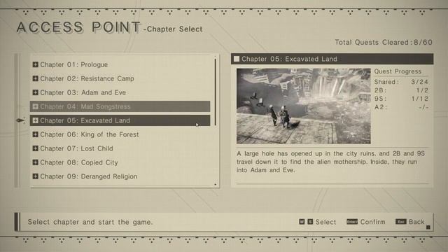 NieR:Automata - Infinite Money Guide (Fast and Easy) смотреть онлайн