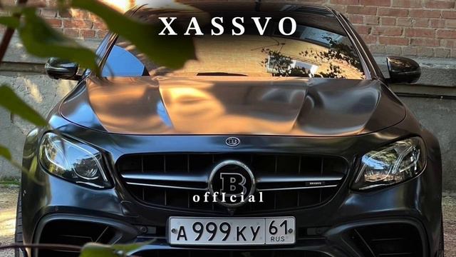 (Xassvo) Ribs — BONES песня 2024 года 😻🎵 смотреть онлайн